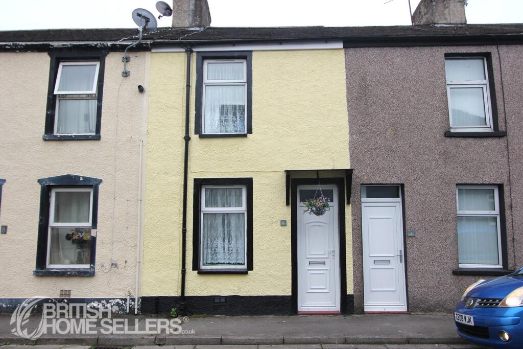 Main image of property: Lord Street, Millom, Cumbria, LA18