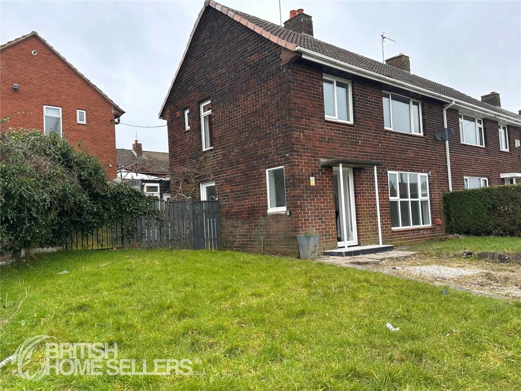Main image of property: Springfield Road, Biddulph, Stoke-on-Trent, Staffordshire, ST8