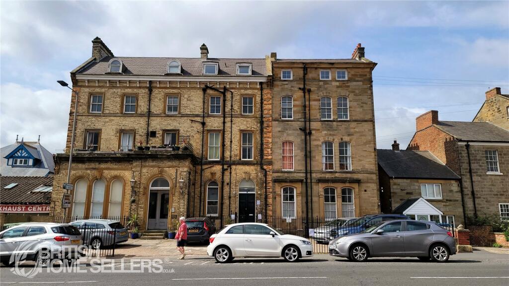 Main image of property: Upgang Lane, Whitby, North Yorkshire, YO21