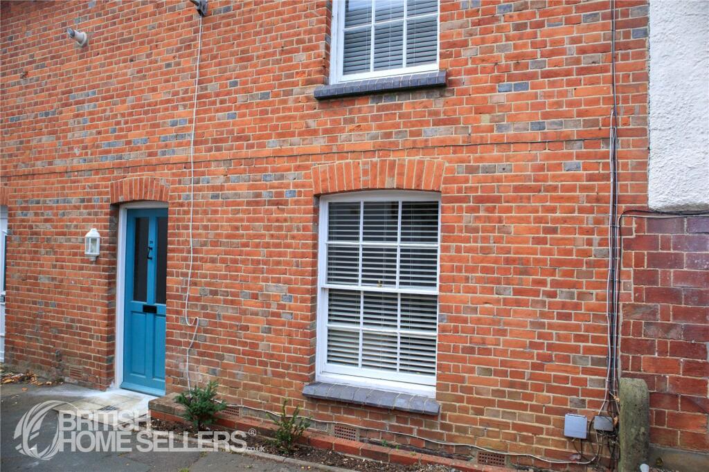 Main image of property: Church Road, Milford, Godalming, Surrey, GU8