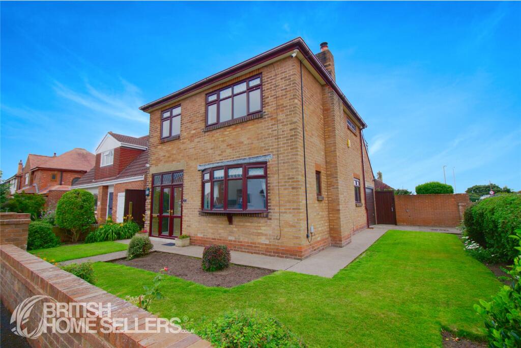 Main image of property: The Ridgeway, Fleetwood, Lancashire, FY7