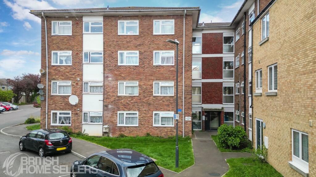 Main image of property: Chichester Court, Stanmore, HA7