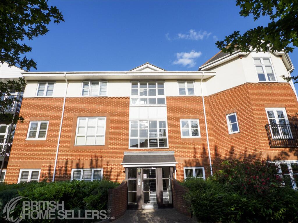 Main image of property: Deyncourt Gardens, Upminster, RM14