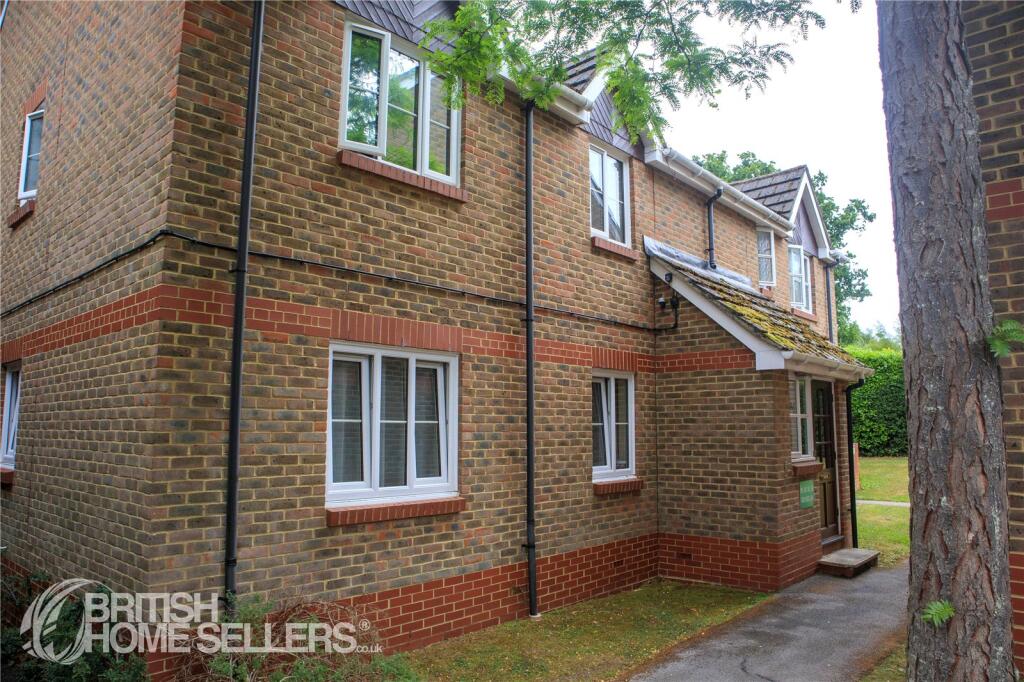 Main image of property: Groves Lea, Mortimer, Reading, Berkshire, RG7