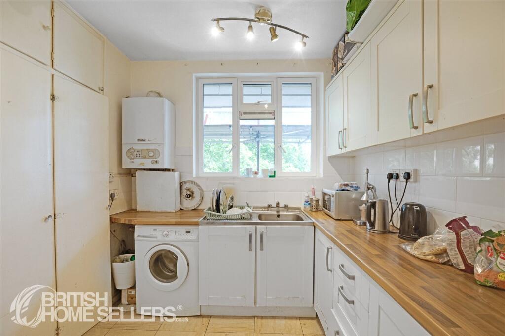 Main image of property: Hallfield Estate, London, W2