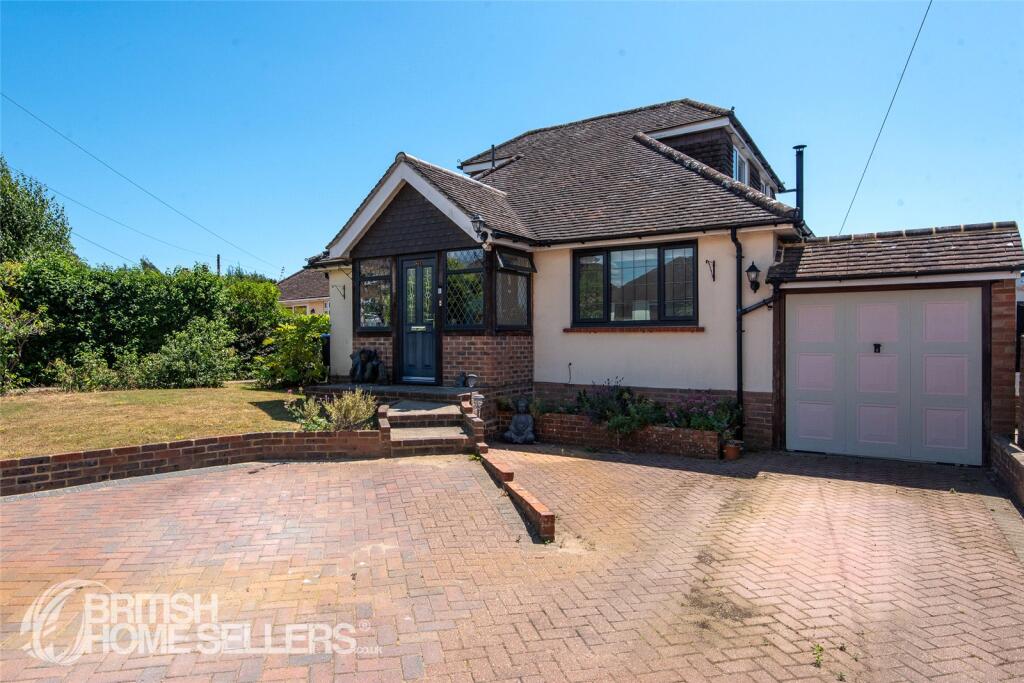 Main image of property: Maytree Avenue, Worthing, West Sussex, BN14