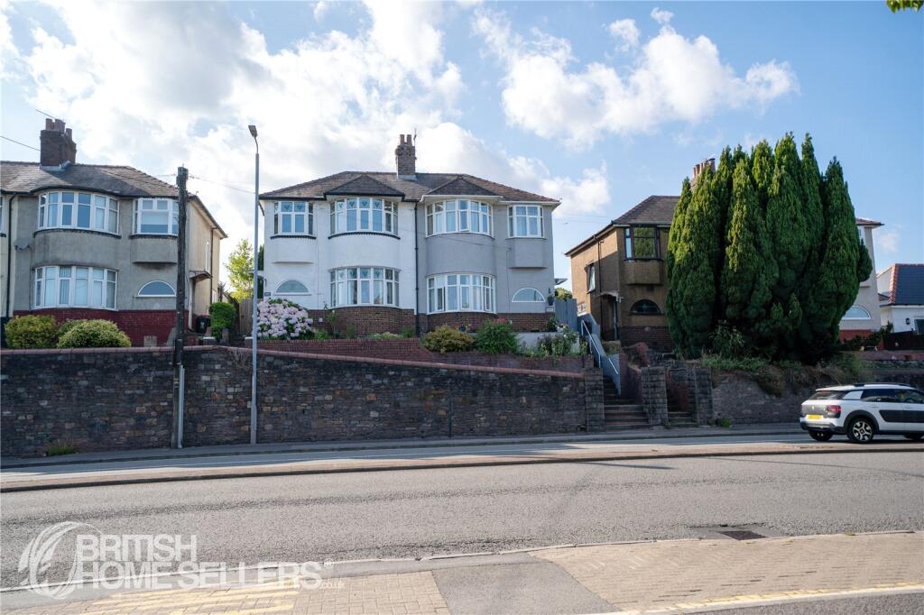 Main image of property: Cardiff Road, Newport, NP20