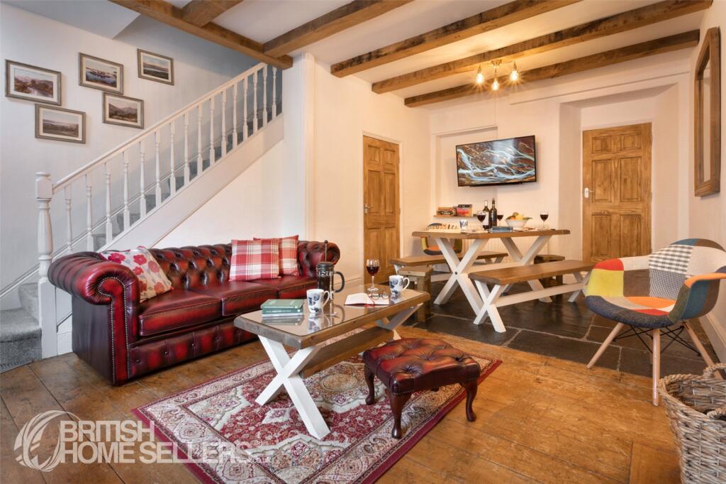 Main image of property: Church Street, Windermere, Cumbria, LA23