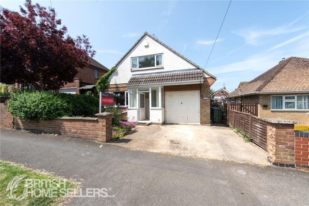 Main image of property: North Park Drive, Kettering, Northamptonshire, NN16