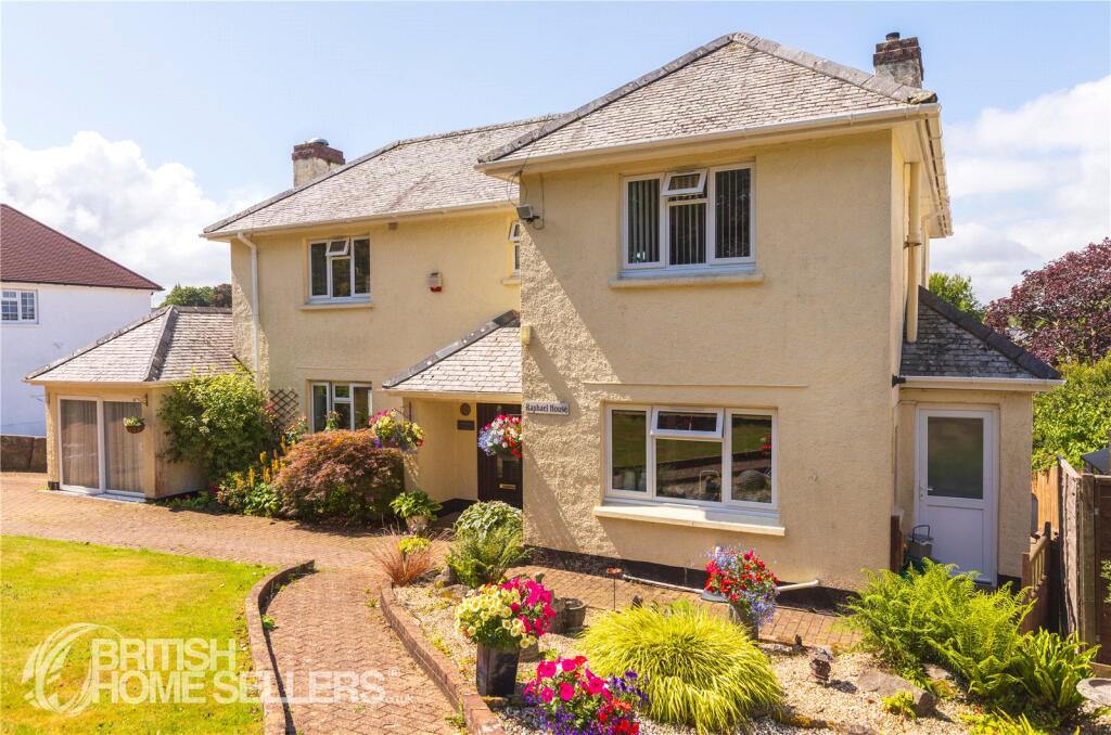 Main image of property: Dunheved Road, Launceston, Cornwall, PL15