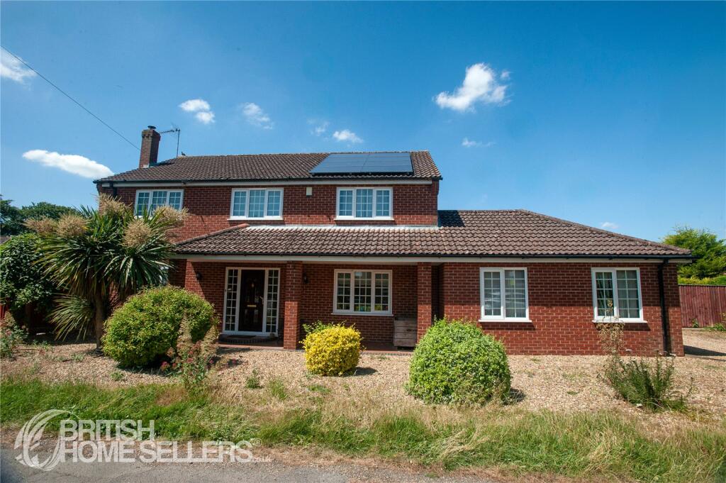 Main image of property: The Barracks, Gorefield, Wisbech, Cambridgeshire, PE13