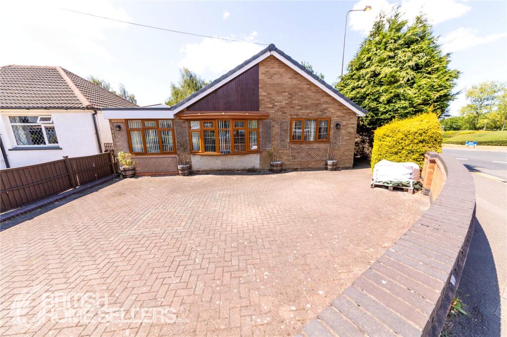 Main image of property: High Street, Chasetown, Burntwood, Staffordshire, WS7