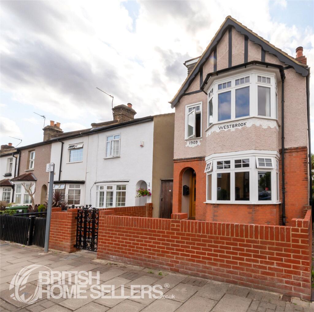 Main image of property: Johnson Road, Bromley, BR2