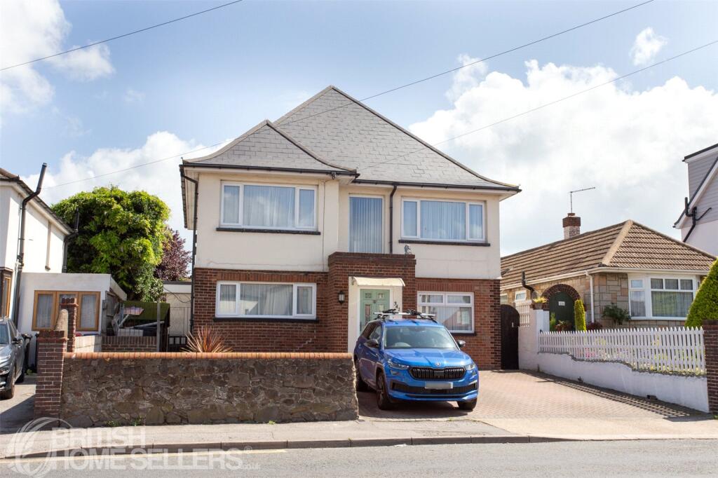 Main image of property: Margate Road, Ramsgate, Kent, CT12