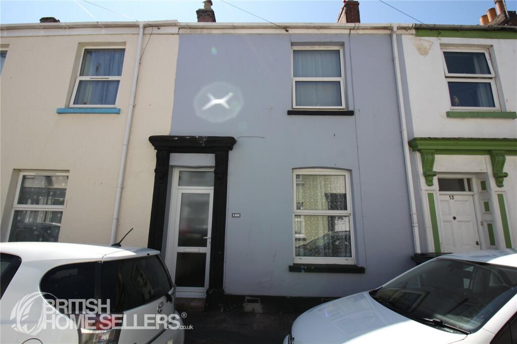 Main image of property: New Street, Exmouth, Devon, EX8