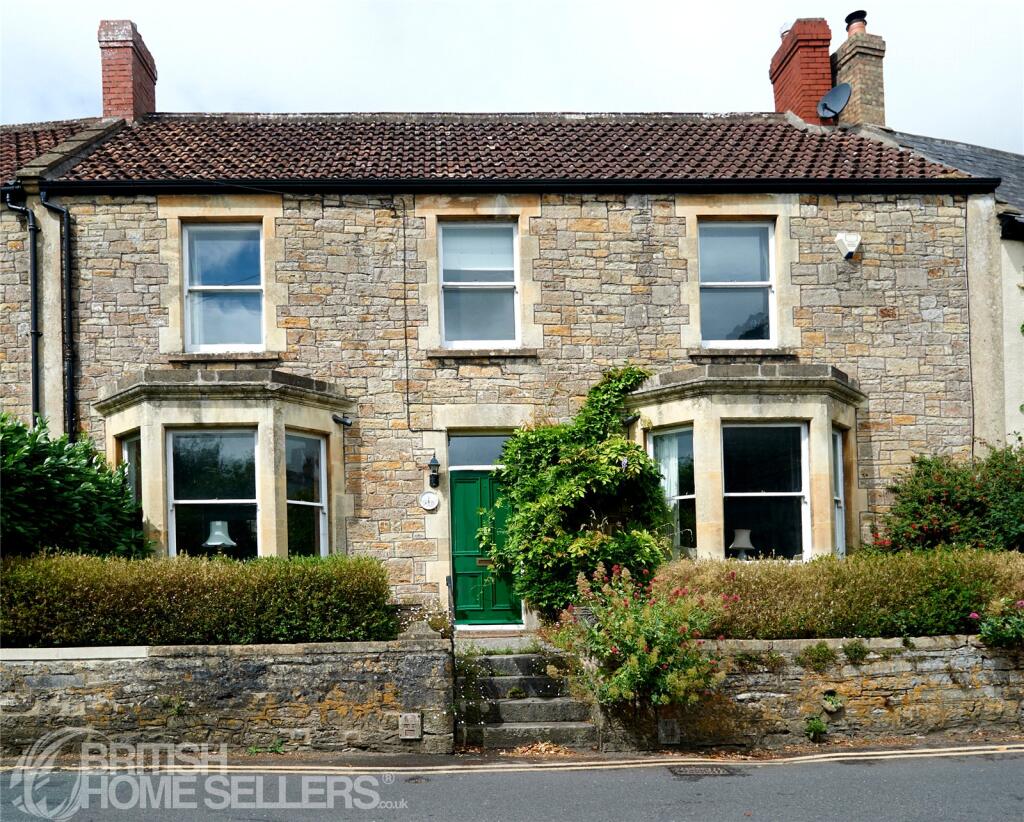 Main image of property: Glanville Road, Wedmore, Somerset, BS28