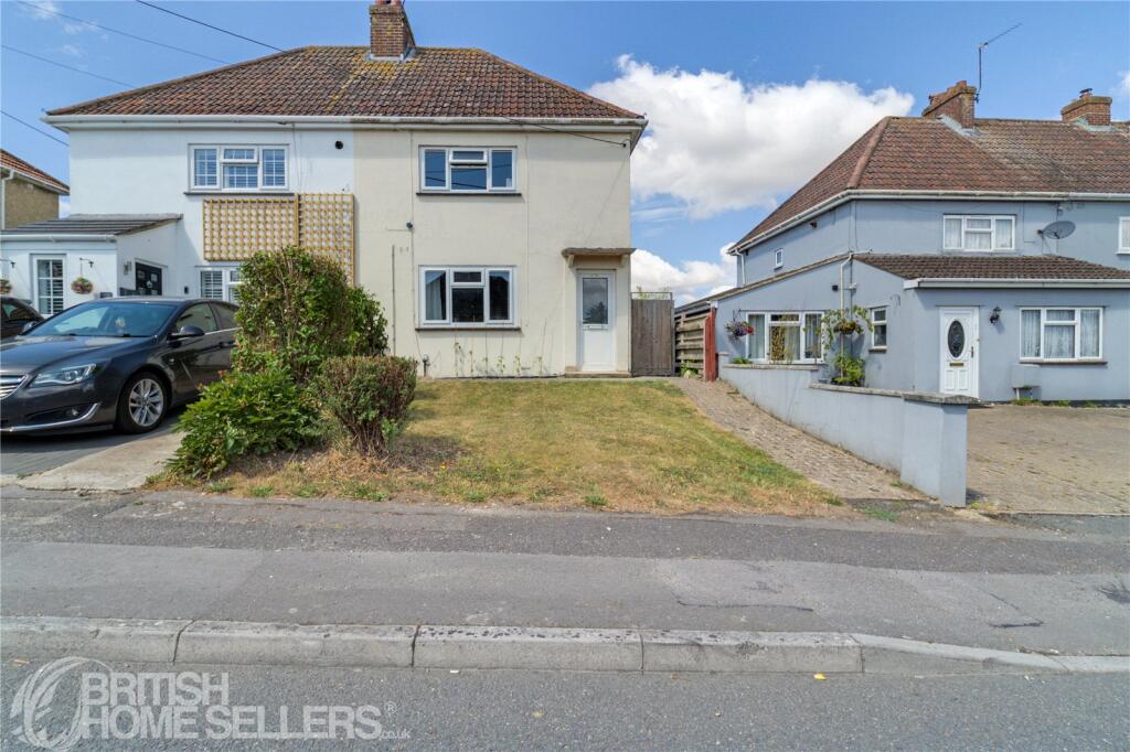 Main image of property: Meads Road, Durrington, Salisbury, Wiltshire, SP4