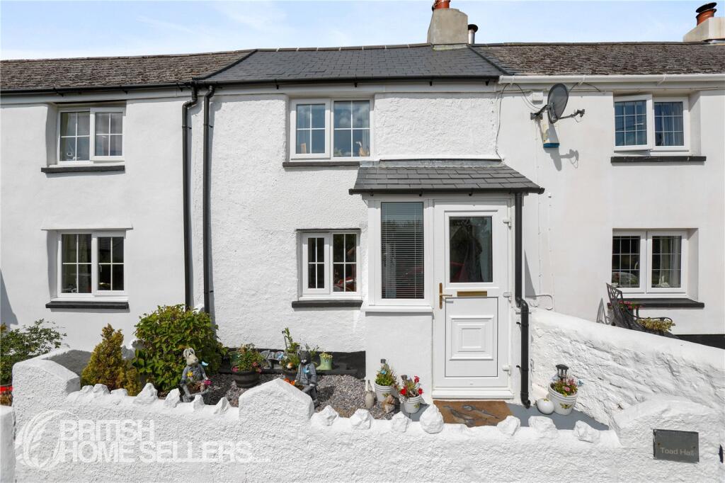 Main image of property: Hemerdon, Plymouth, Devon, PL7