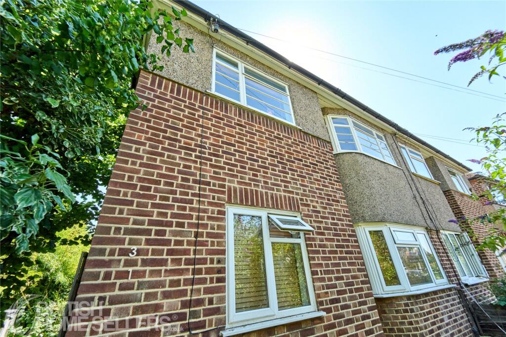 Main image of property: Woodcote Close, Kingston upon Thames, KT2
