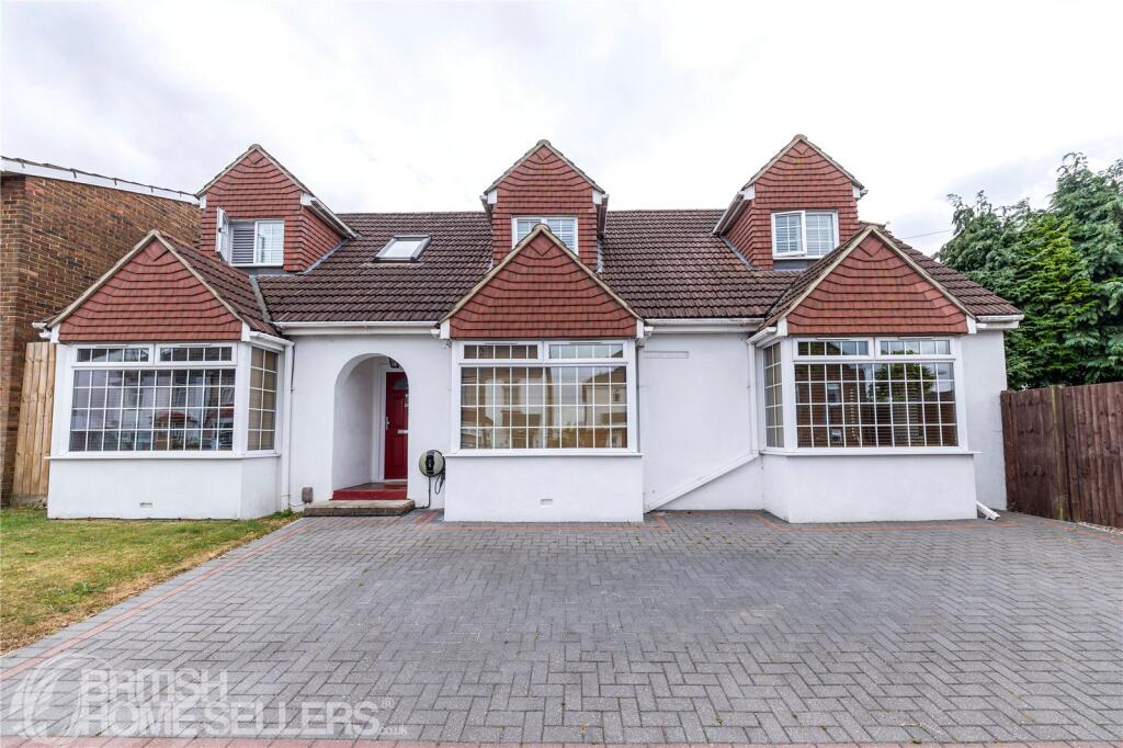 Main image of property: Kings Drive, Gravesend, Kent, DA12