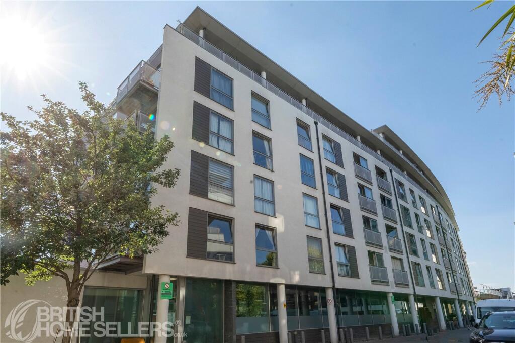 Main image of property: Deals Gateway, London, SE13