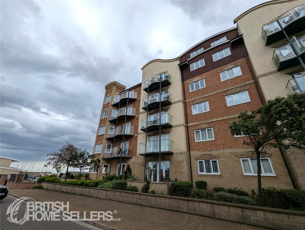 Main image of property: Fleet Avenue, Hartlepool, Durham, TS24