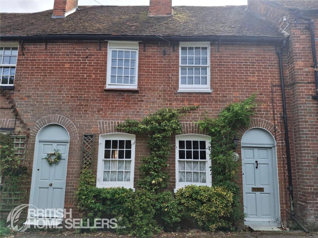 Main image of property: Bekesbourne Hill, Bekesbourne, Canterbury, Kent, CT4
