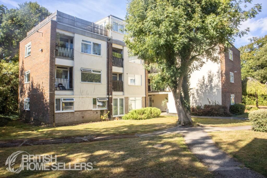 Main image of property: Dunraven Drive, Enfield, EN2