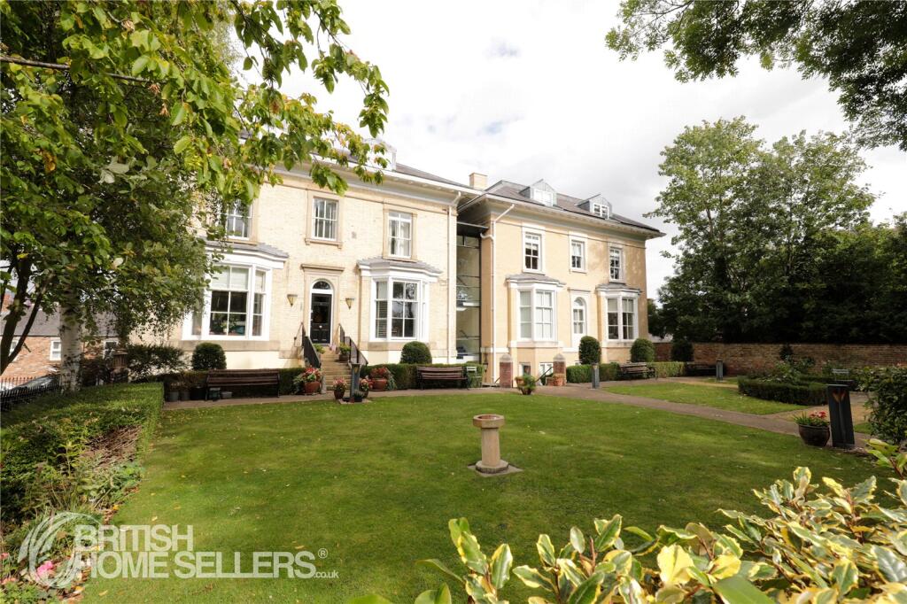 Main image of property: Mill Mount, York, North Yorkshire, YO24