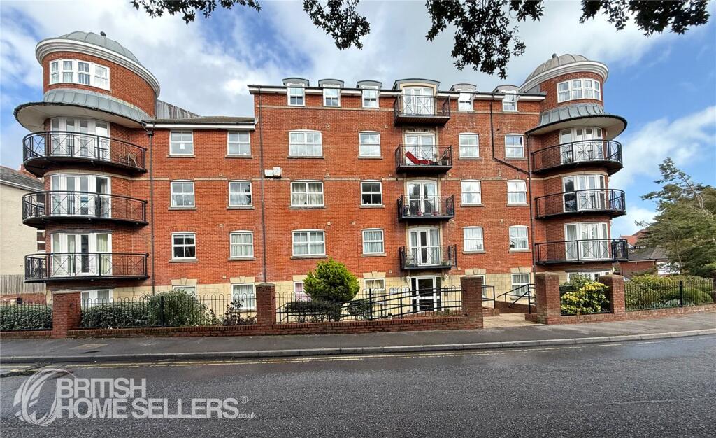 Main image of property: Boscombe Spa Road, Bournemouth, Dorset, BH5