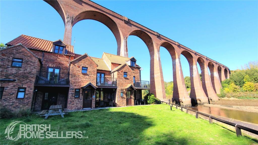 Main image of property: Riverside Walk, Larpool Lane, Whitby, North Yorkshire, YO22