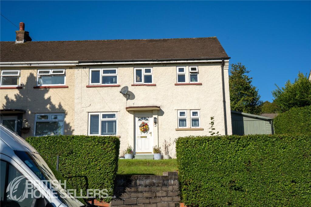 Main image of property: Sycamore Road South, Griffithstown, Pontypool, Torfaen, NP4