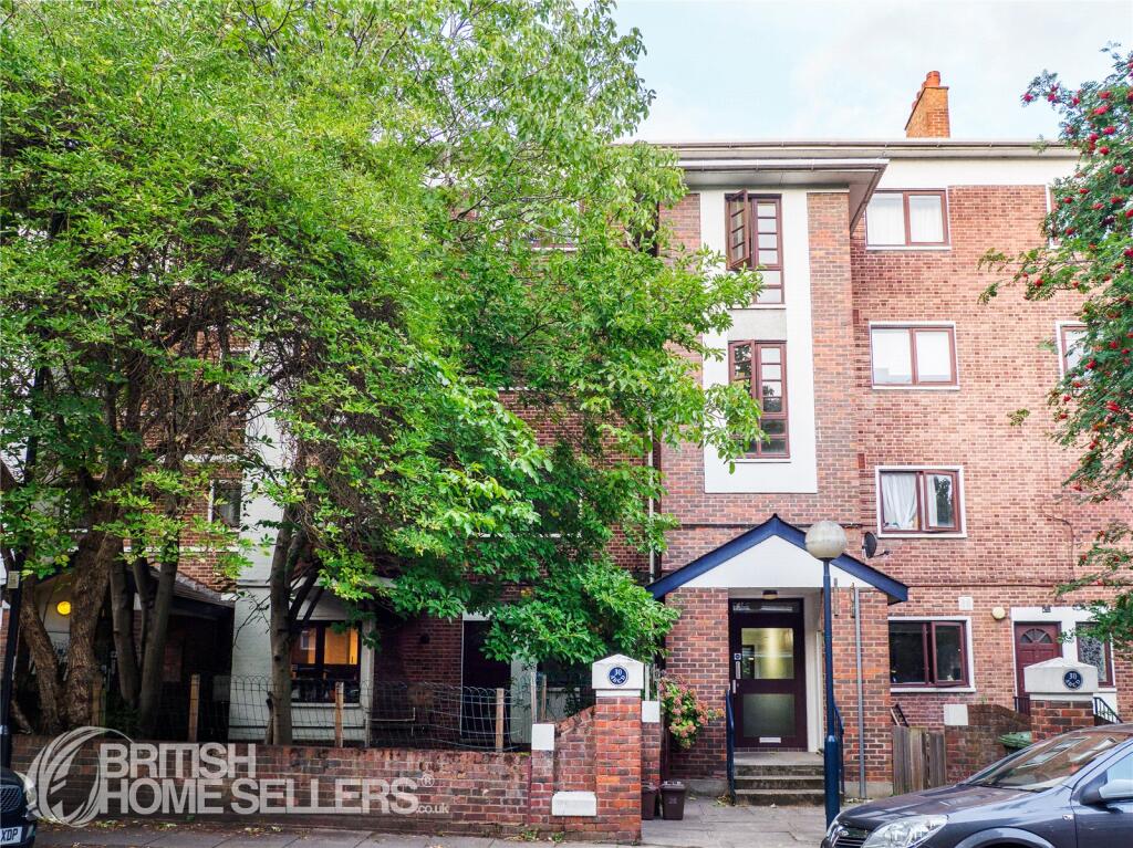 Main image of property: Northampton Street, London, N1