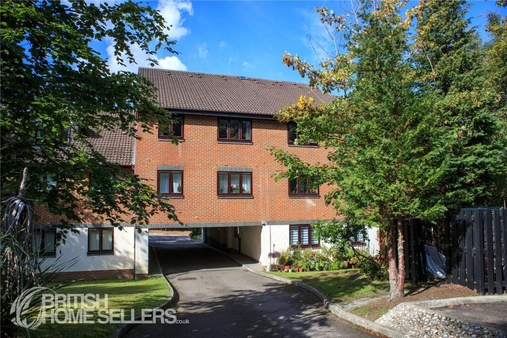 Main image of property: Crowthorne Road, Bracknell, Berkshire, RG12
