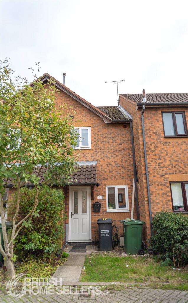 Main image of property: St. Columba Way, Syston, Leicester, Leicestershire, LE7