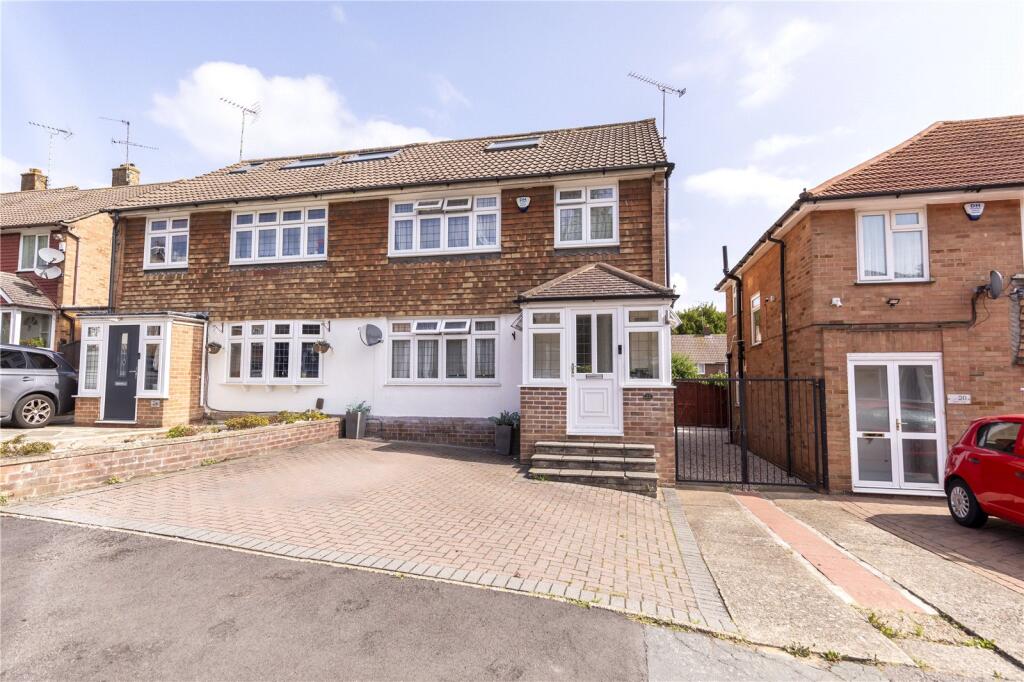 Main image of property: Lower Croft, Swanley, Kent, BR8