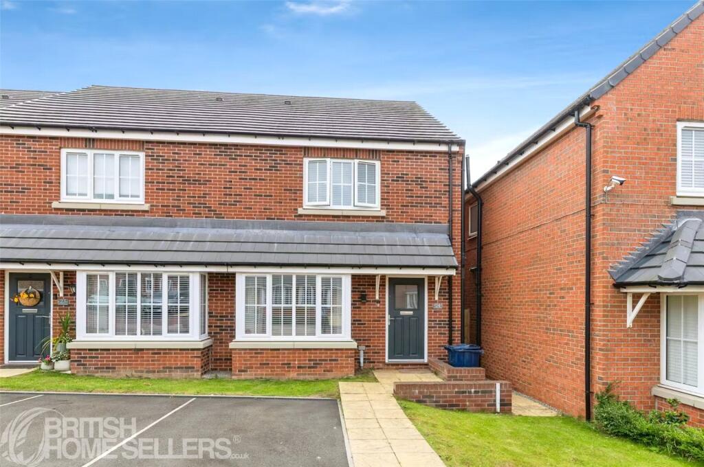 Main image of property: Greenwell Road, Sunderland, Tyne and Wear, SR5