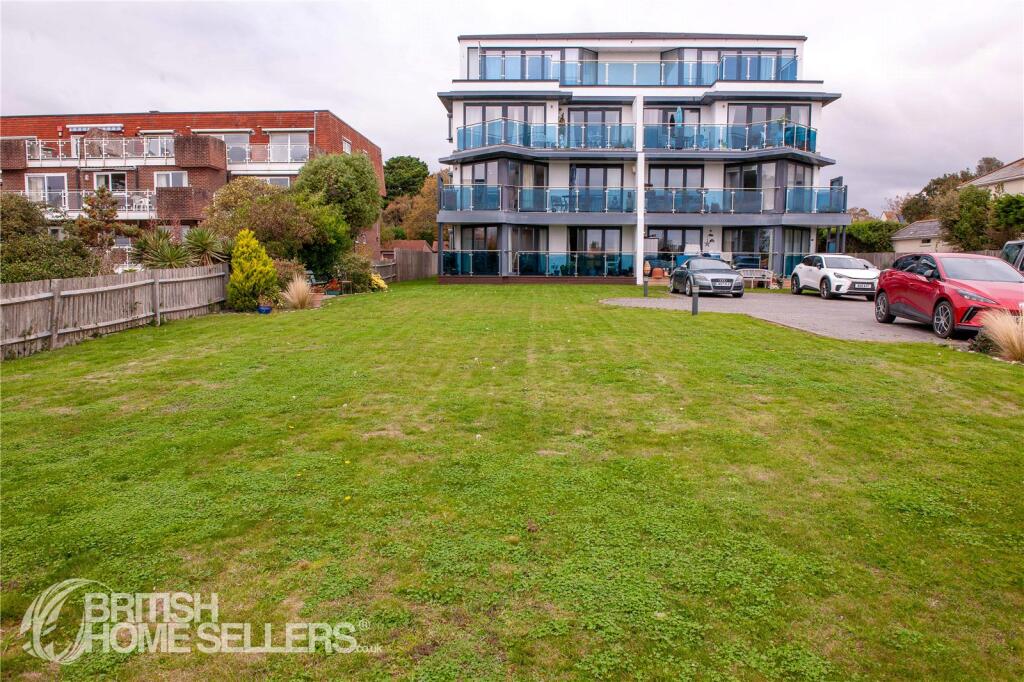 Main image of property: Sea Front, Hayling Island, Hampshire, PO11