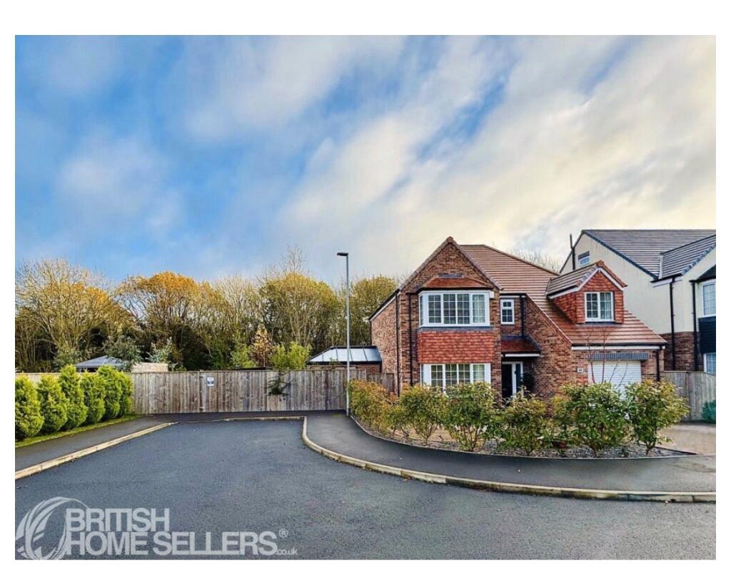 Main image of property: Milan Grove, Nunthorpe, Middlesbrough, North Yorkshire, TS7