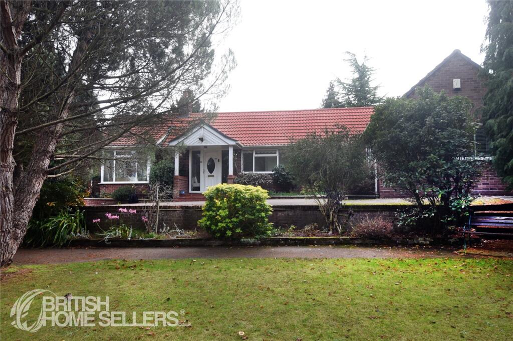 Main image of property: Fakenham Road, Taverham, Norwich, Norfolk, NR8