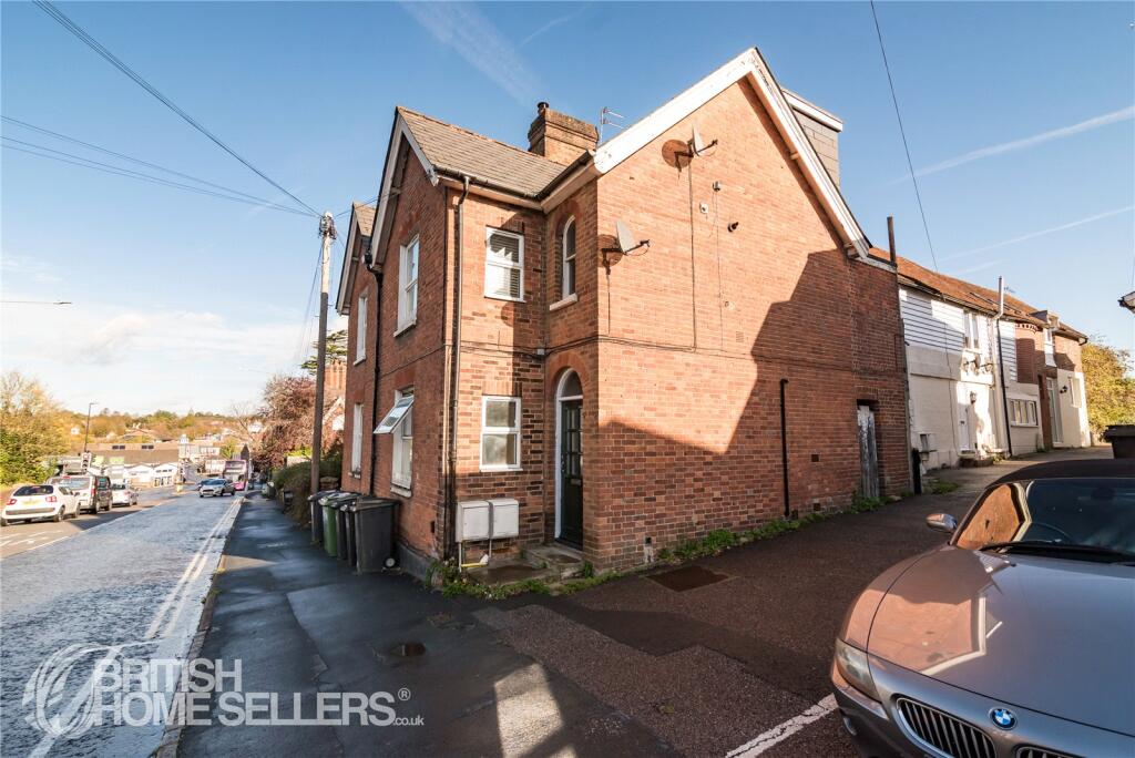 Main image of property: New Town, Uckfield, East Sussex, TN22