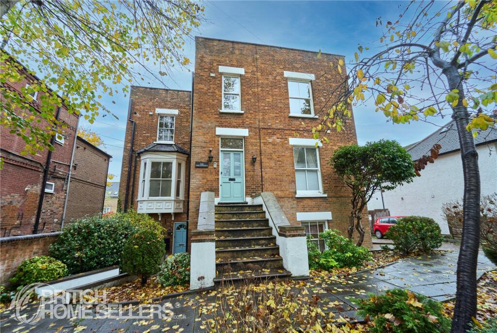 Main image of property: The Shrubberies, Prospect Road, St. Albans, Hertfordshire, AL1