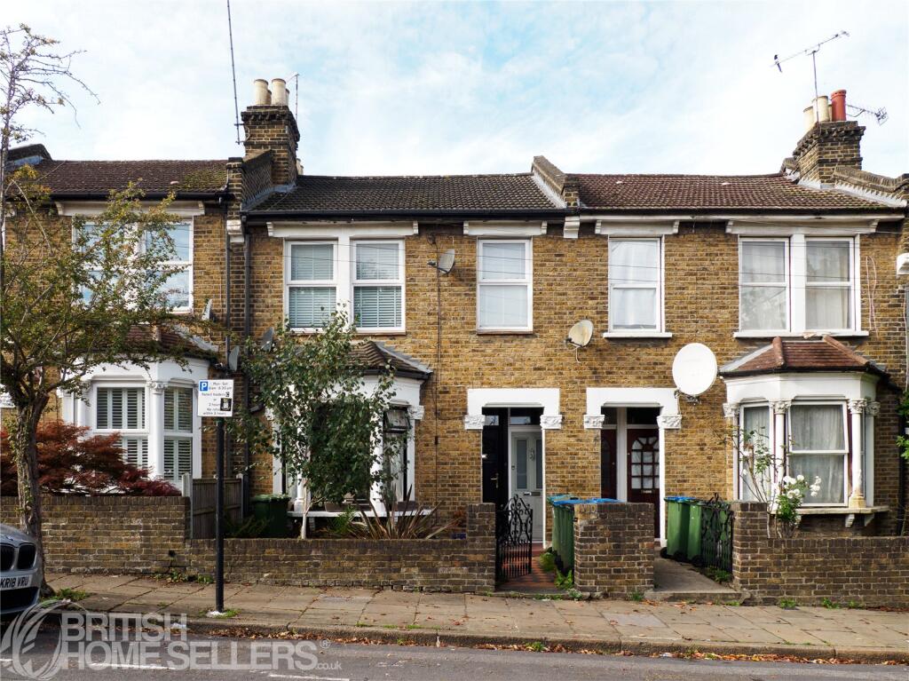 Main image of property: Fairthorn Road, London, SE7