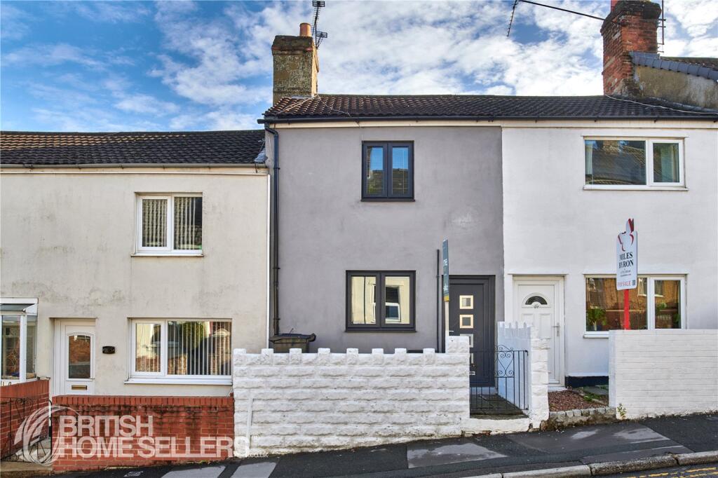 Main image of property: Eastcott Hill, Swindon, Wiltshire, SN1