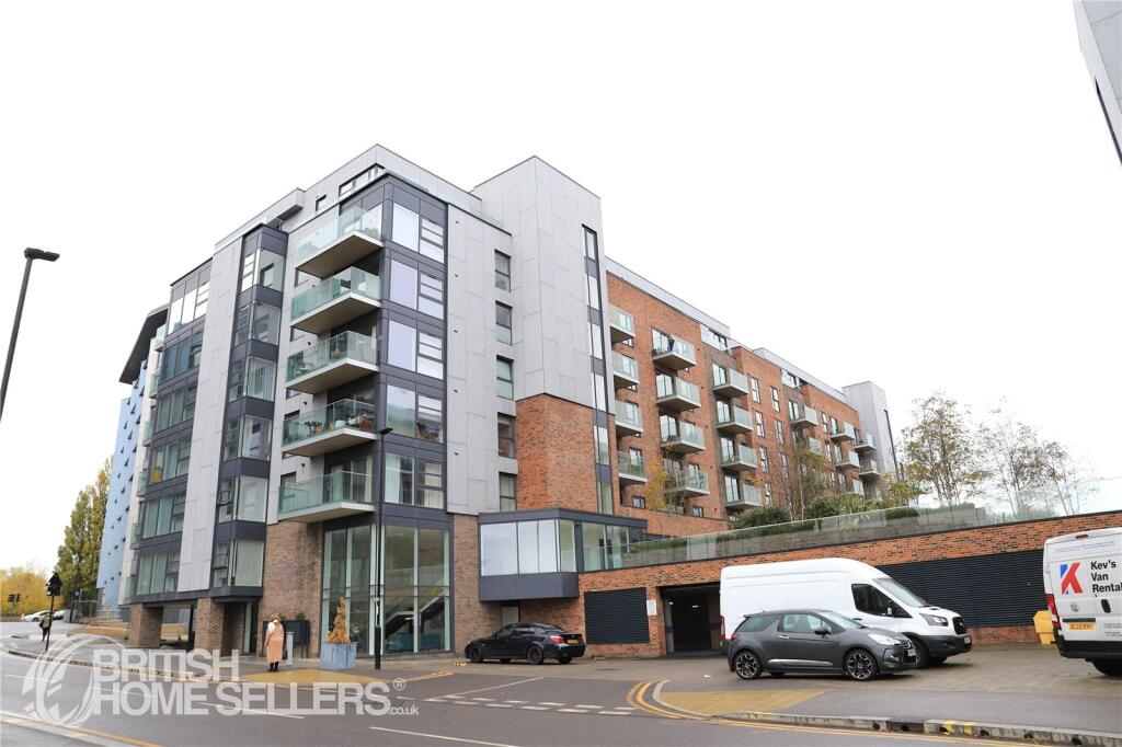 Main image of property: East Station Road, Fletton Quays, Peterborough, Cambridgeshire, PE2