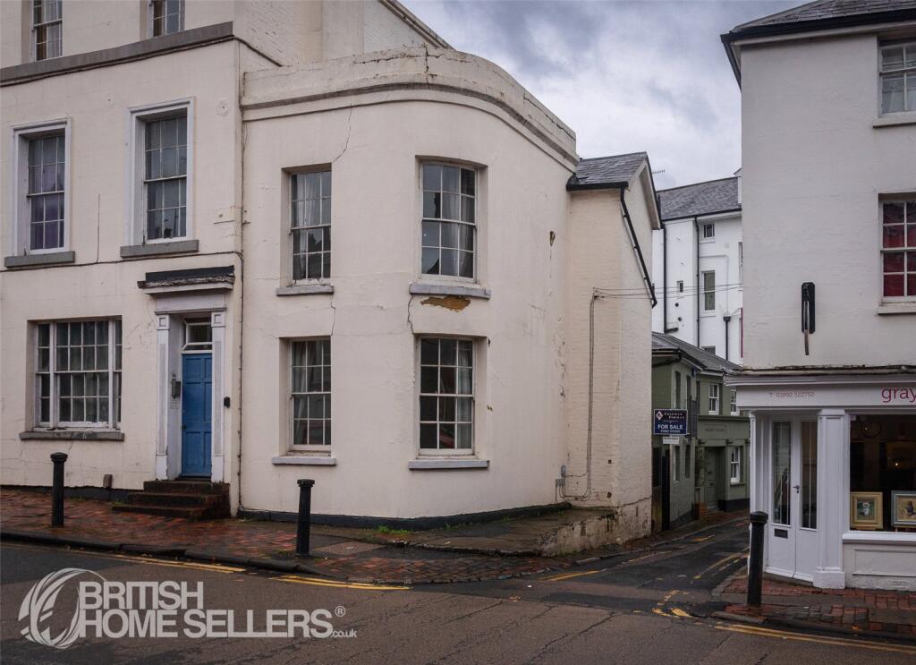 Main image of property: Nevill Street, Tunbridge Wells, Kent, TN2