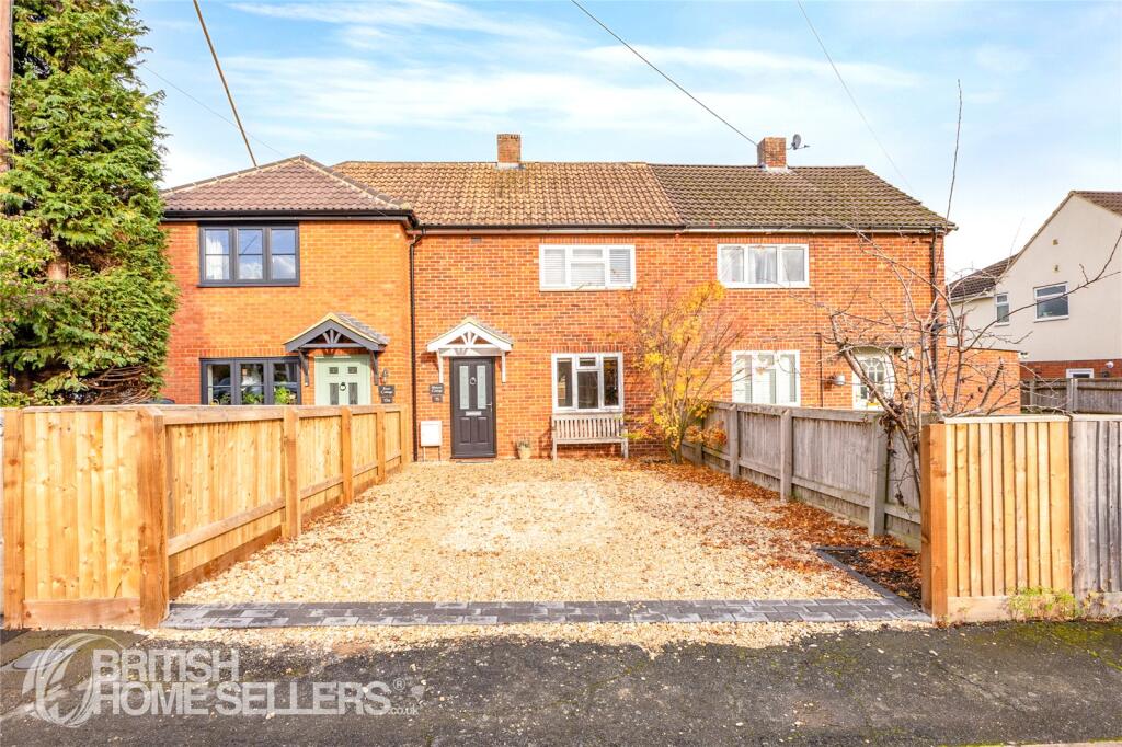Main image of property: Wood Lane Close, Sonning Common, Reading, Oxfordshire, RG4