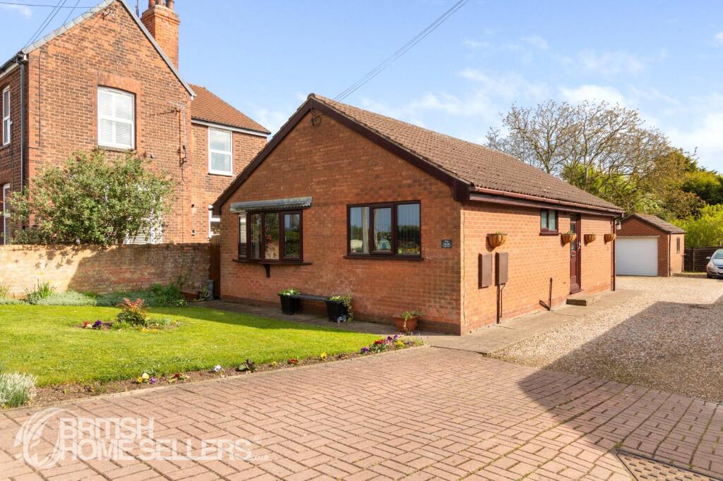 Main image of property: Sluice Road, South Ferriby, Barton-upon-Humber, Lincolnshire, DN18