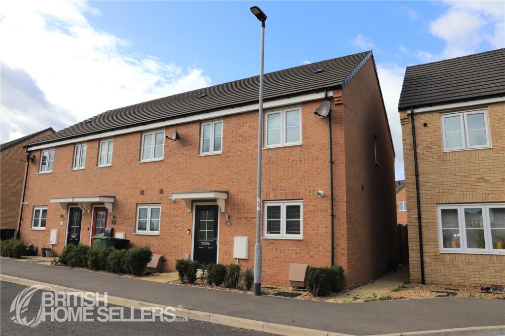 Main image of property: Deer Park Way, Thorney, Peterborough, Cambridgeshire, PE6