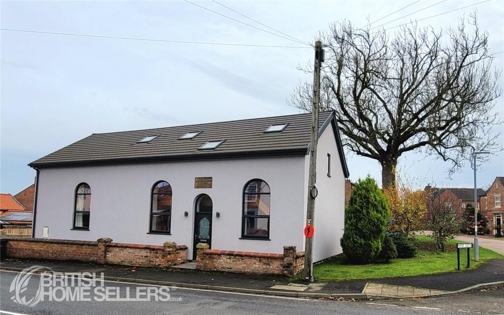 Main image of property: Fridaythorpe, Driffield, East Riding of Yorkshi, YO25